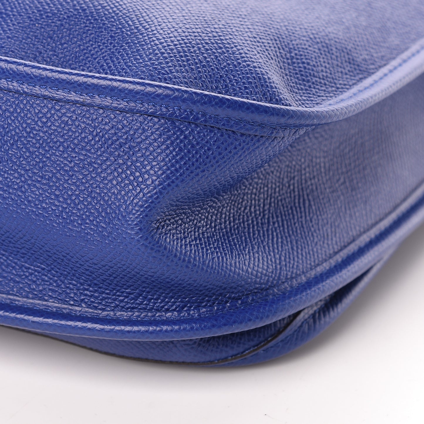 Epsom Evelyne III PM Bleu Electrique