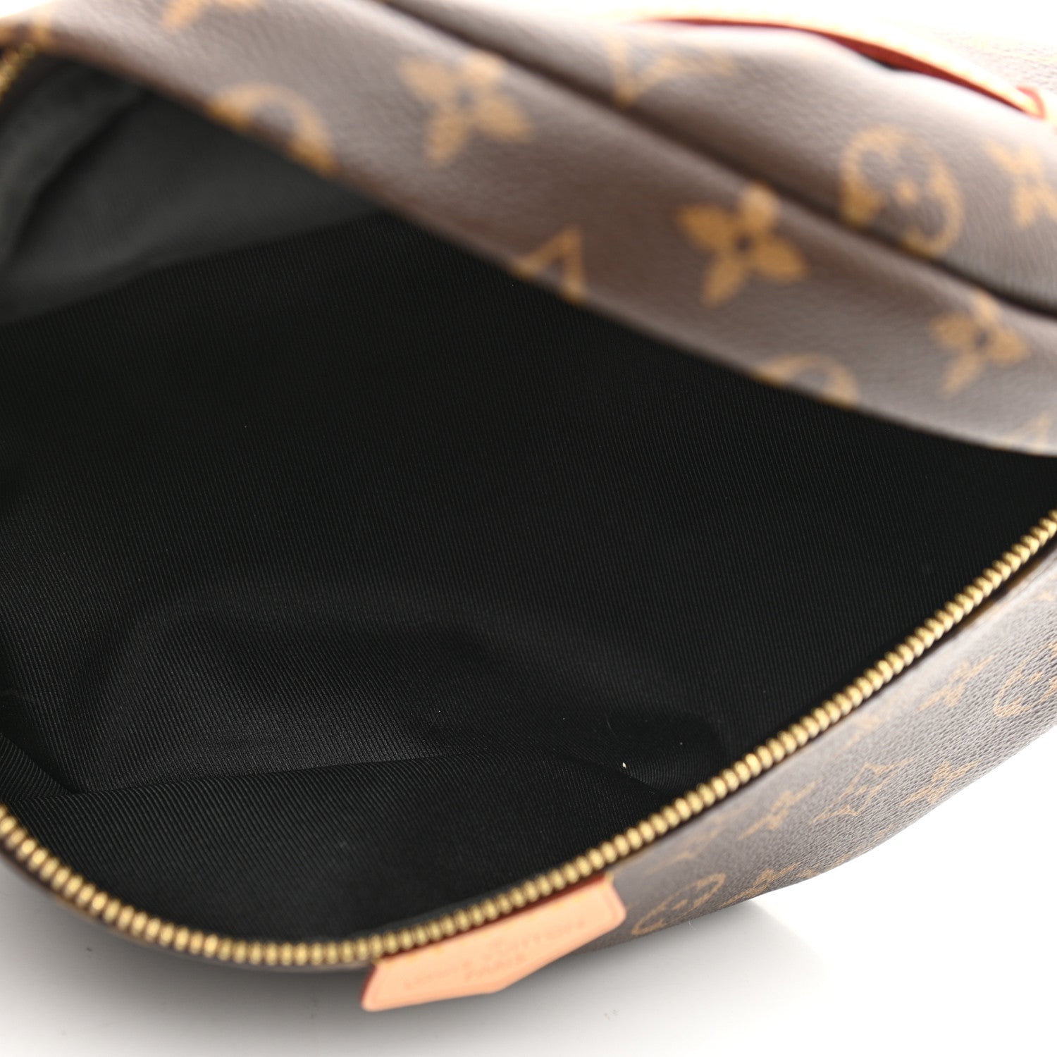 Louis Vuitton Monogram Bumbag 5 of 10
