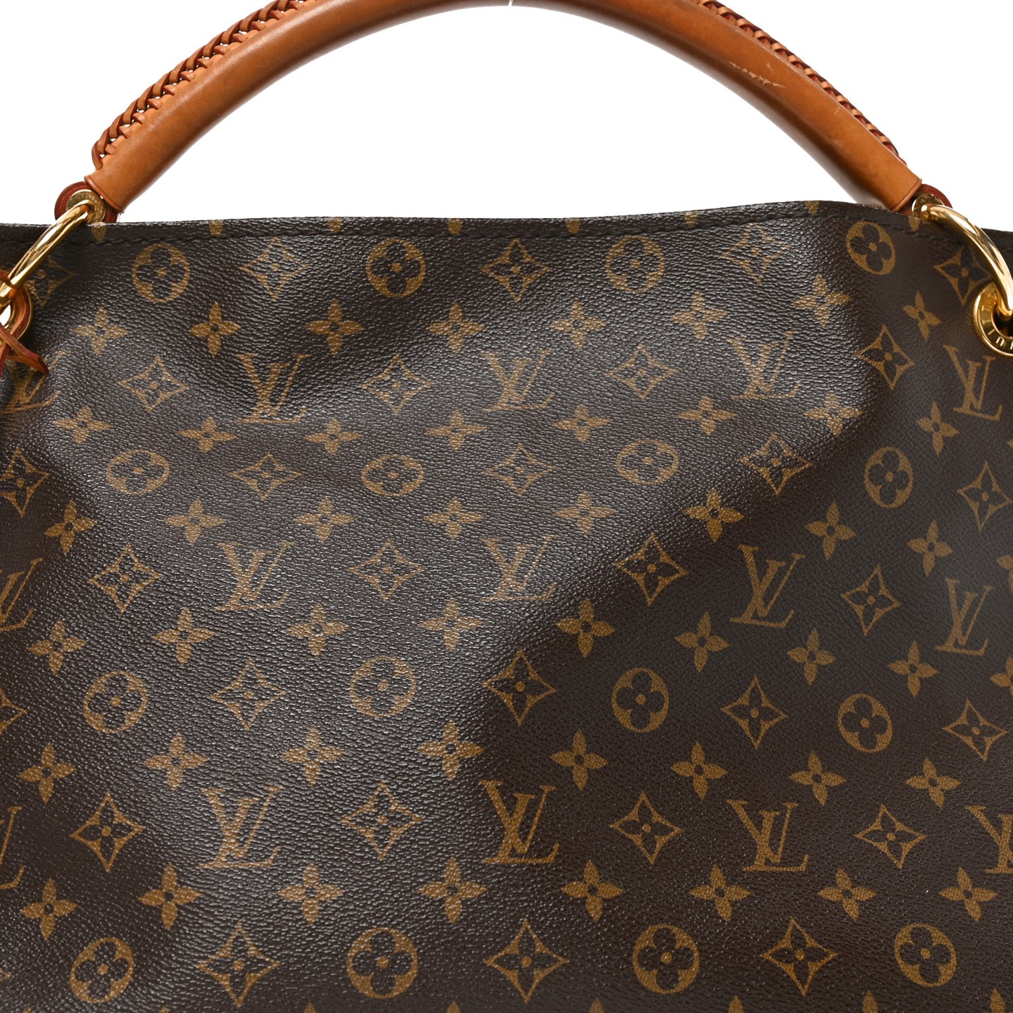 Monogram Artsy MM