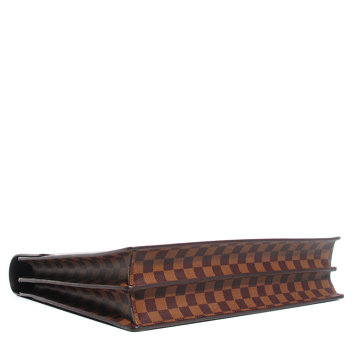 Louis Vuitton Damier Ebene Altona GM 4 of 8