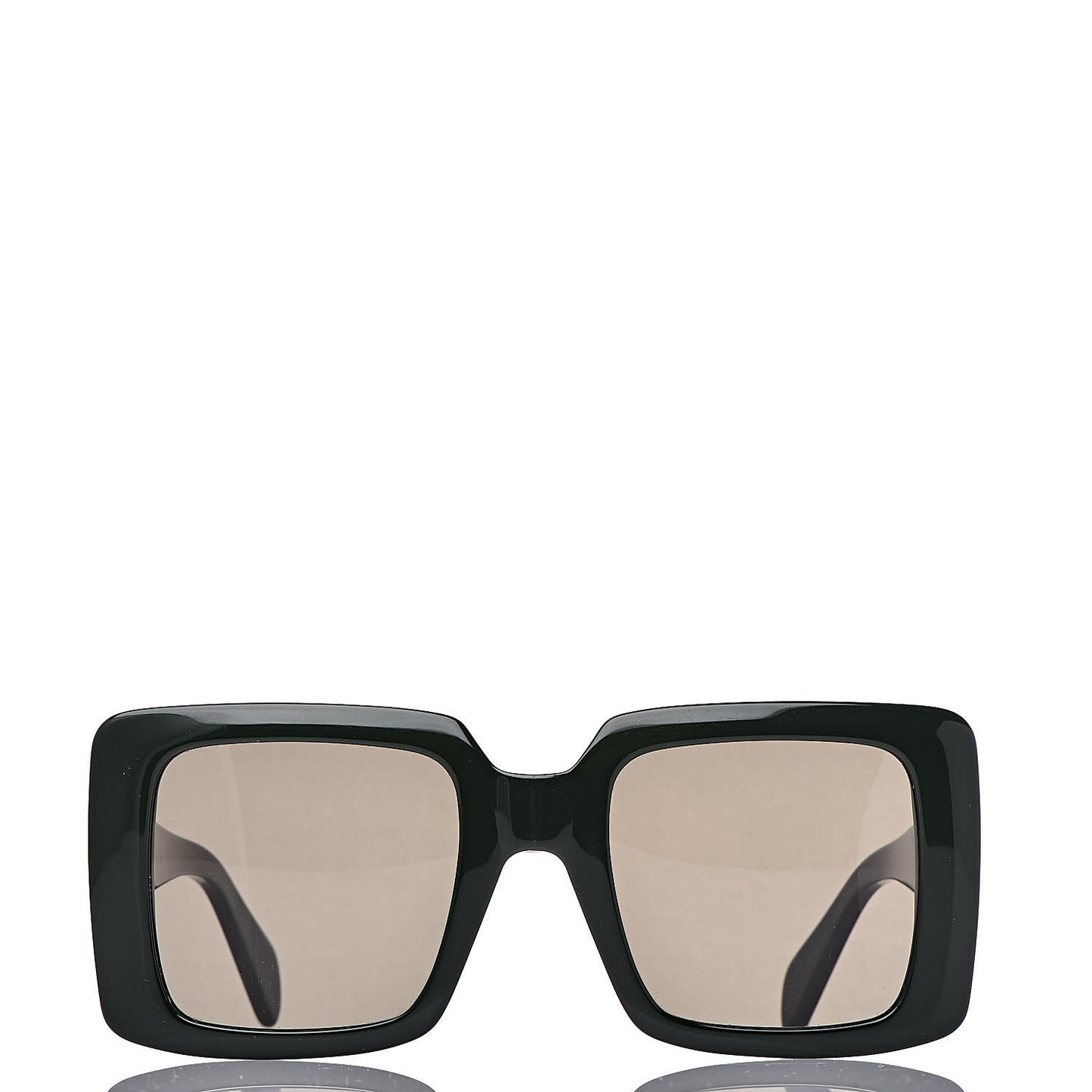 Square Sunglasses CL 41094/S Dark Green