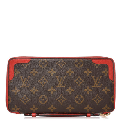 Louis Vuitton Monogram Daily Organizer Cherry 1 of 12