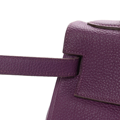 Hermes Togo Kelly Retourne 32 Anemone 11 of 16