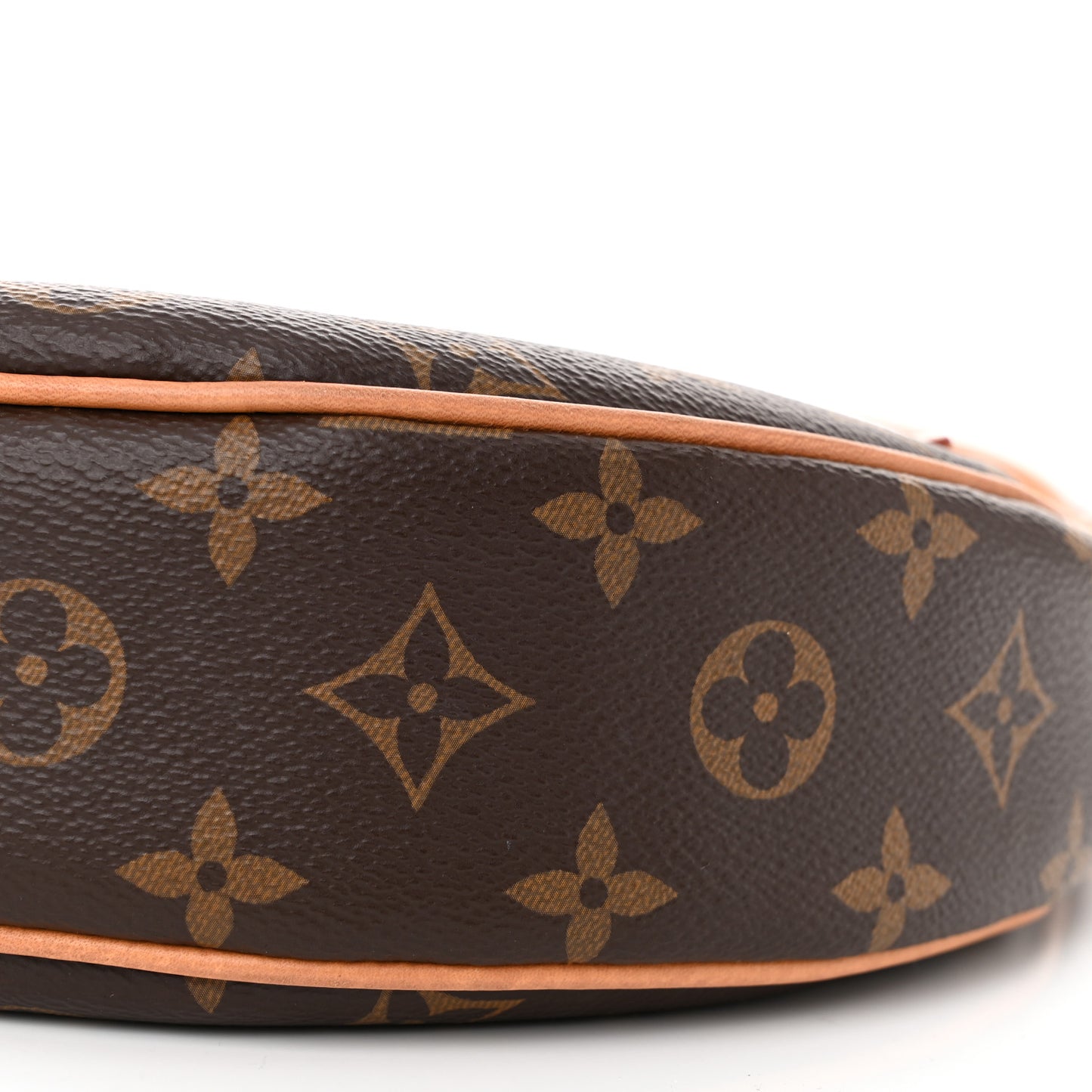 Monogram Loop