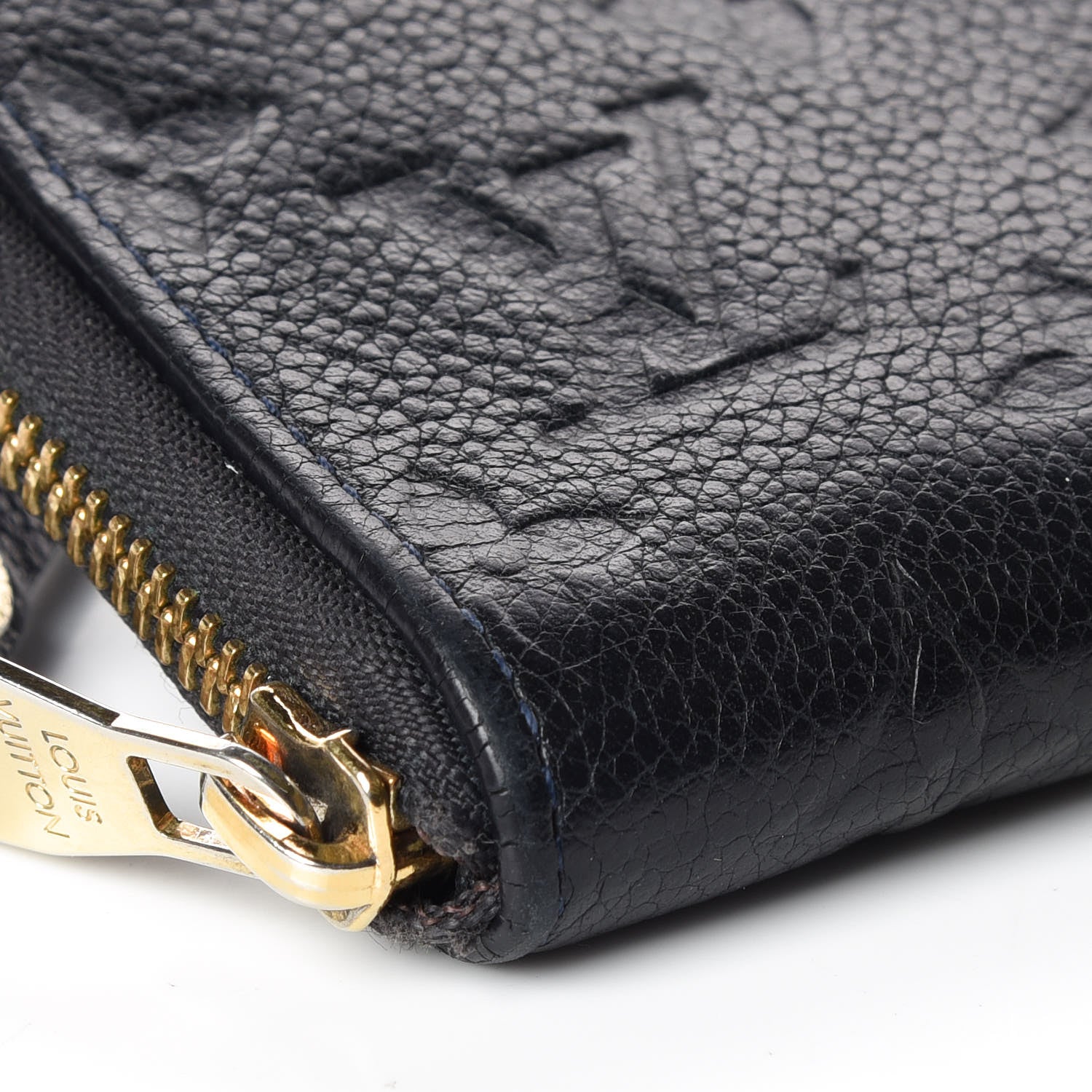Louis Vuitton Empreinte Secret Compact Wallet Infini 8 of 15