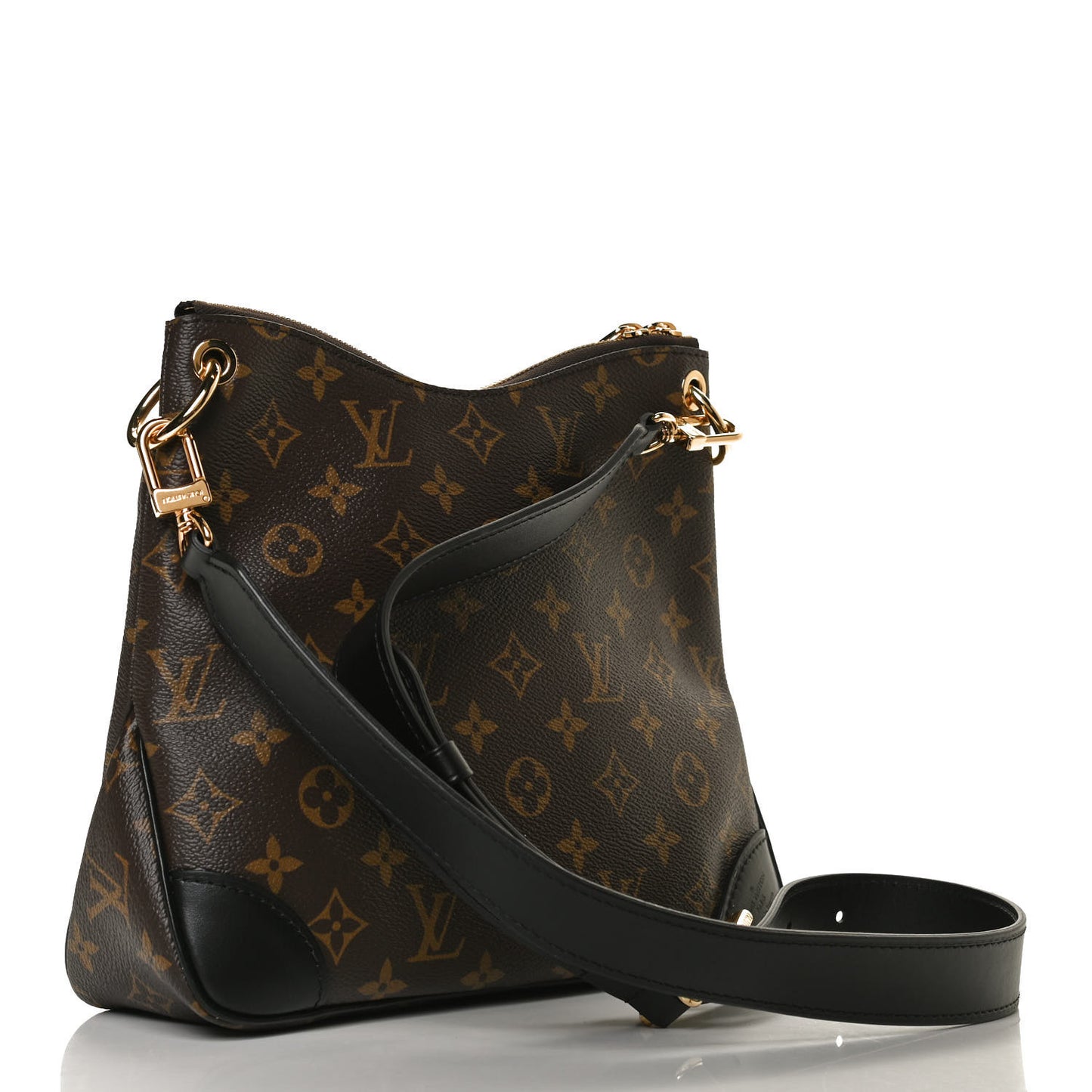Monogram Odeon PM Black