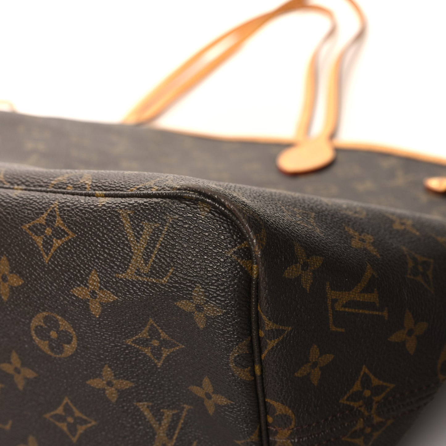 Monogram Neverfull GM