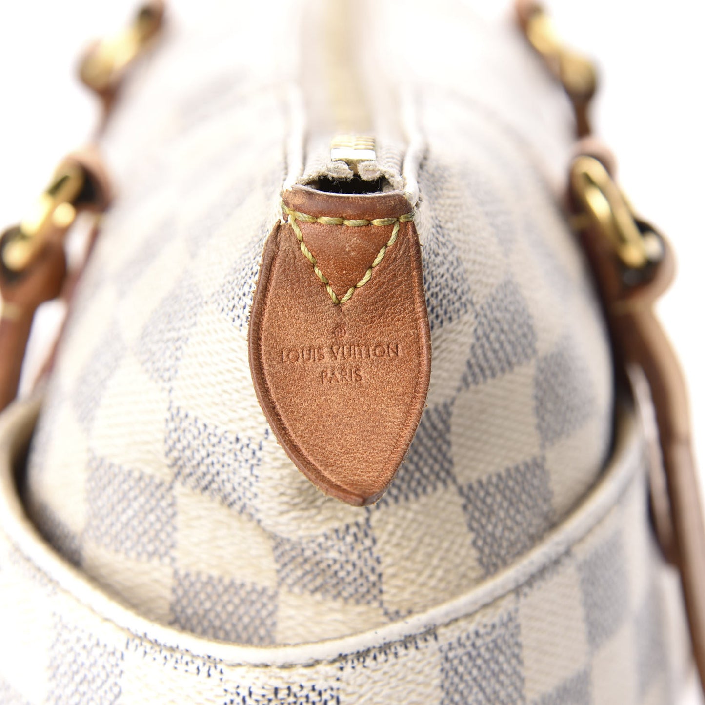 Damier Azur Totally PM