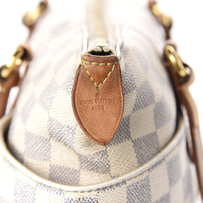Louis Vuitton Damier Azur Totally PM 14 of 16
