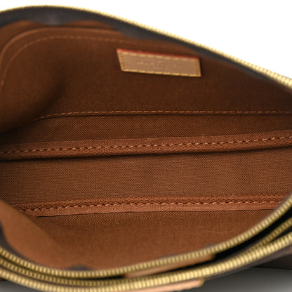 Louis Vuitton Monogram Multi Pochette Accessories Kaki 5 of 12