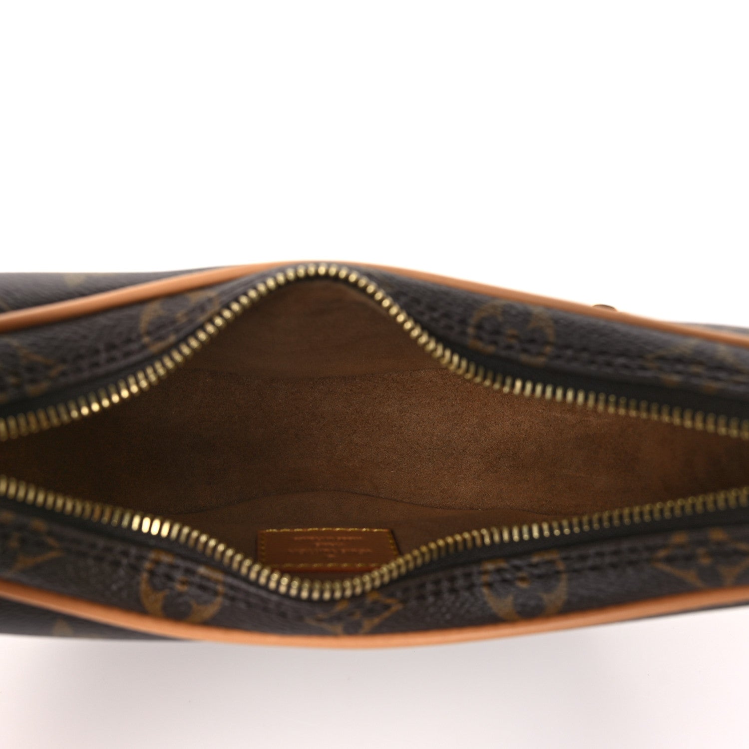 Louis Vuitton Monogram Loop 5 of 9