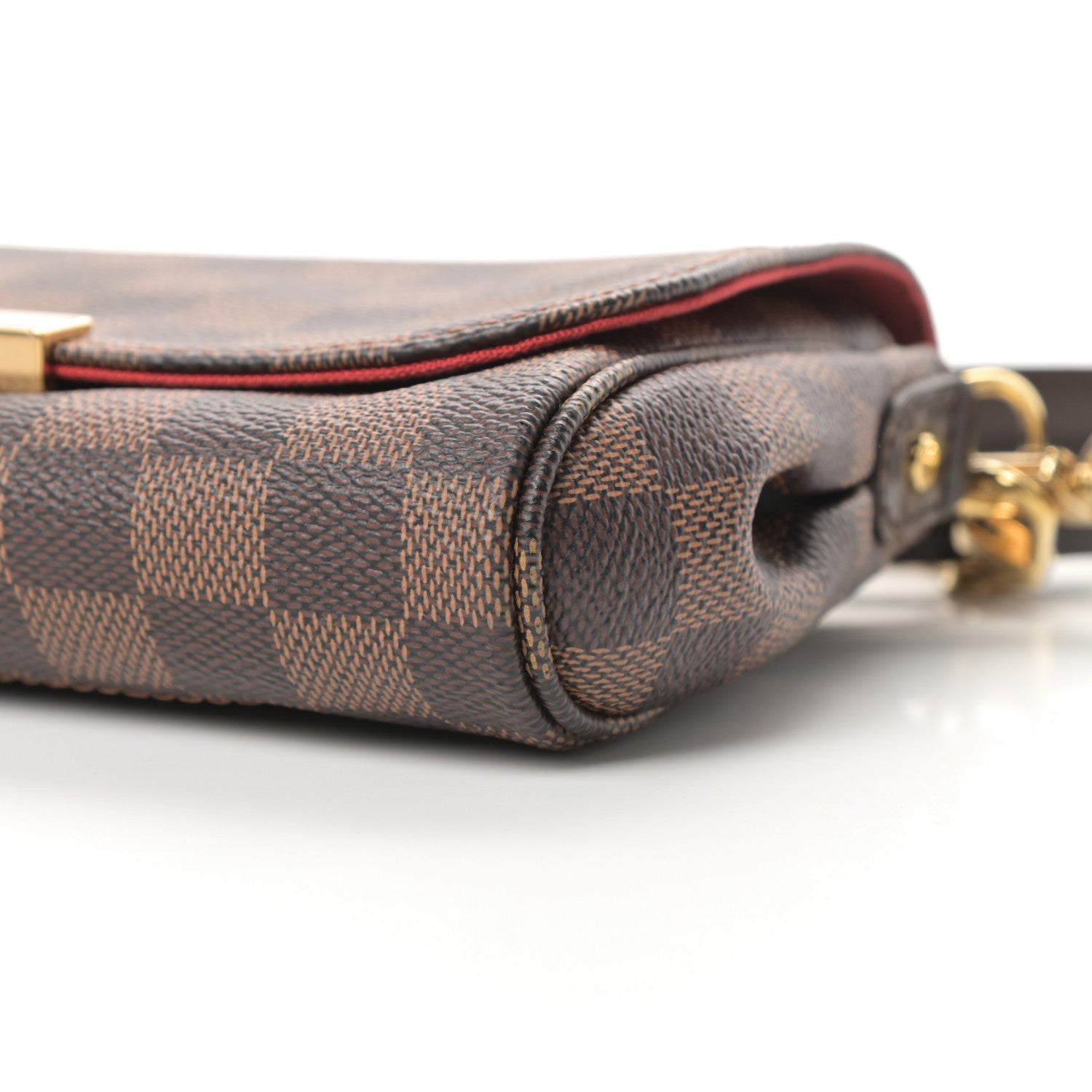 Louis Vuitton Damier Ebene Favorite PM 11 of 11