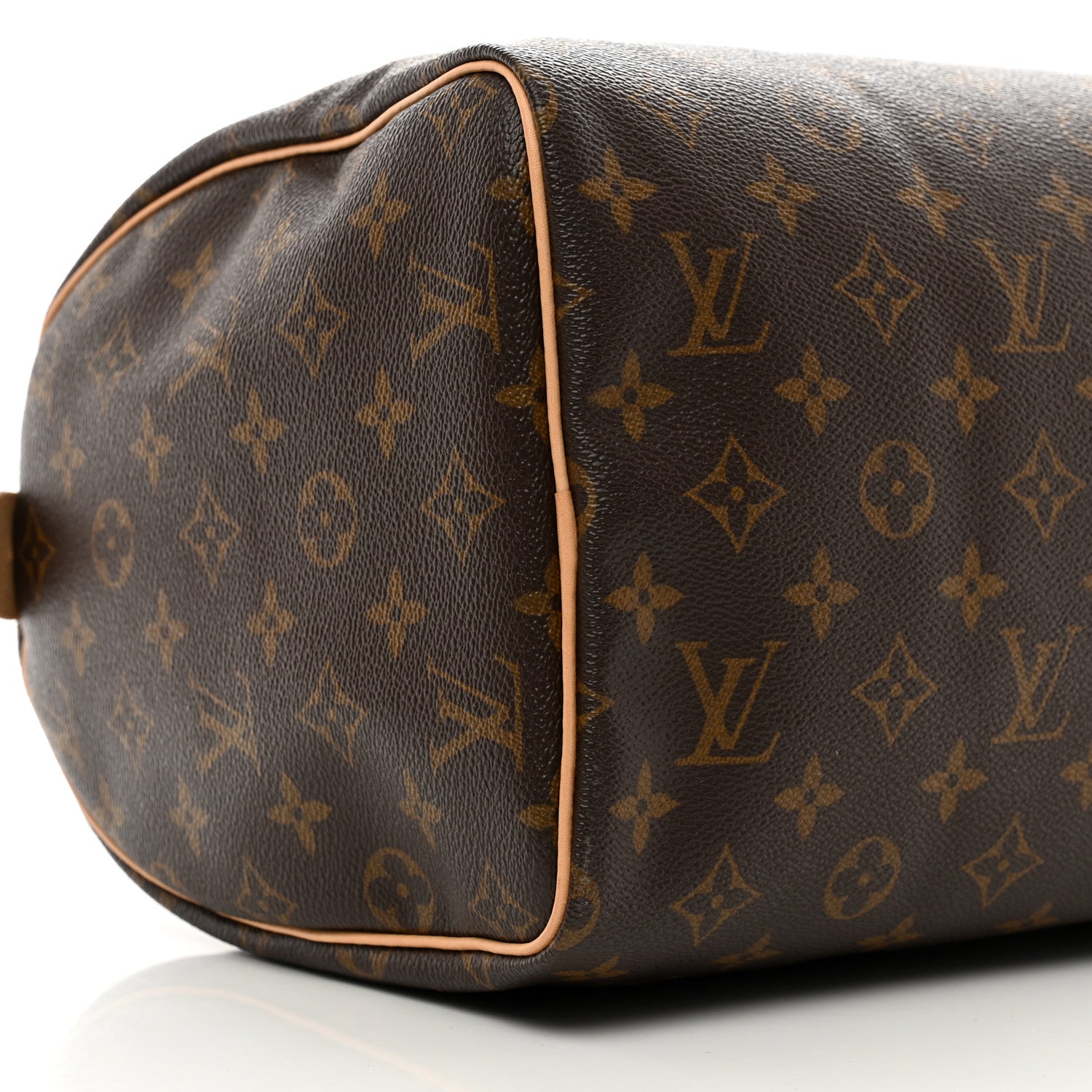 Louis Vuitton Monogram Speedy 30 10 of 12