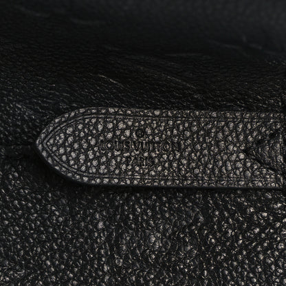 Louis Vuitton Empreinte Neonoe MM Black 6 of 9