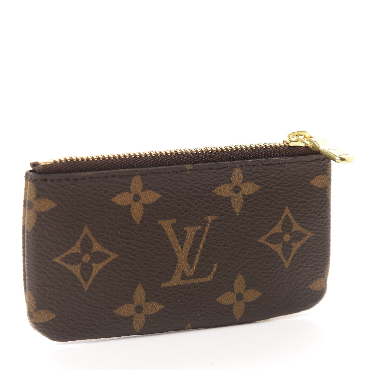Louis Vuitton Monogram Key Pouch 3 of 6