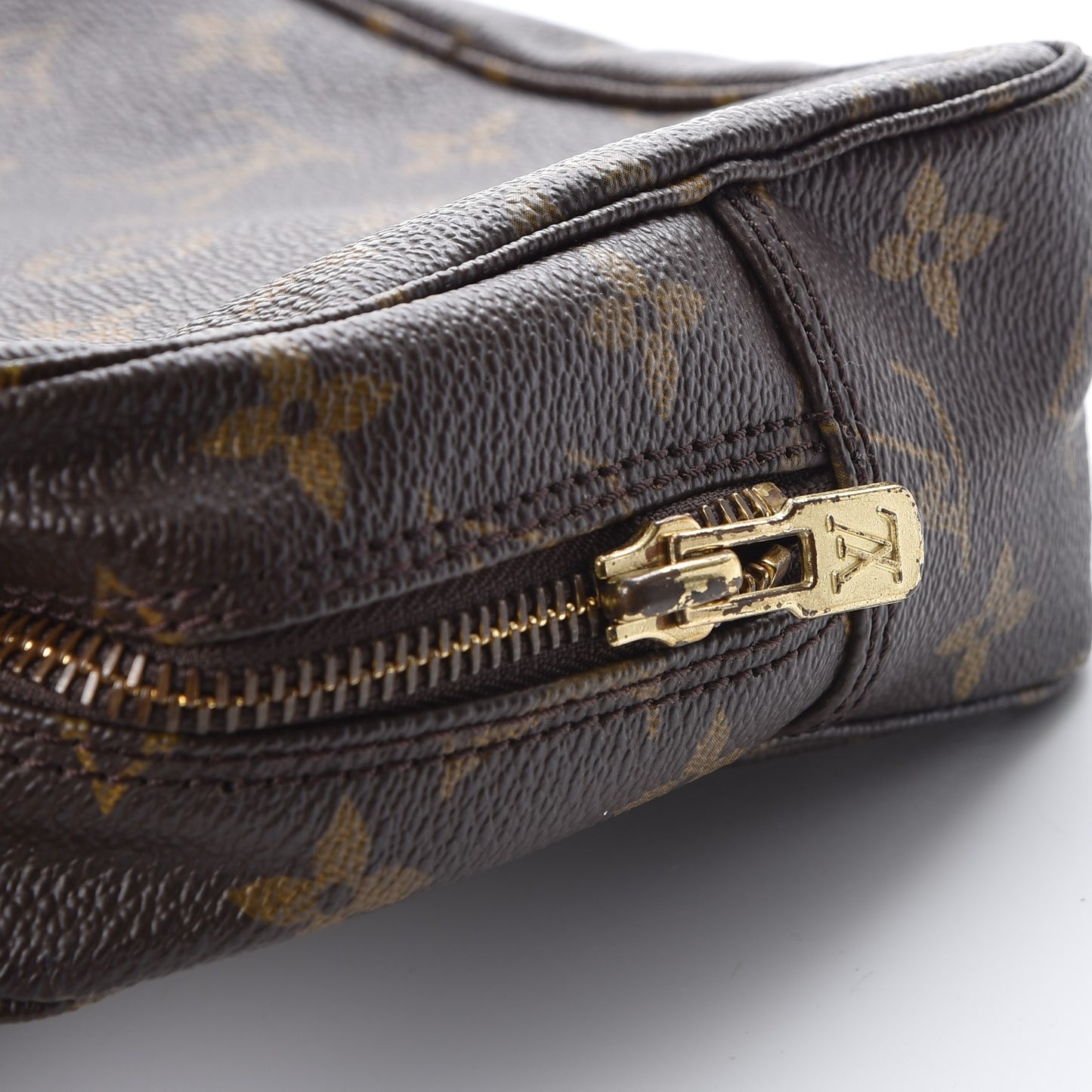 Monogram Trousse Toilette 23