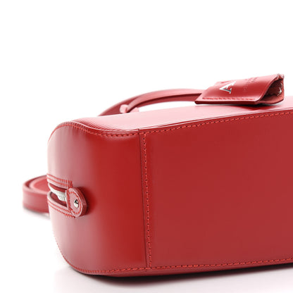 Louis Vuitton Epi Jasmin NM Carmine 7 of 8