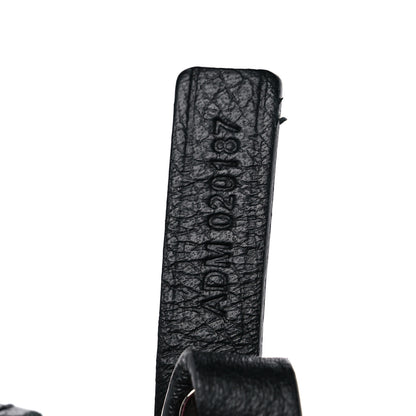 Goyard Goyardine Saint Louis PM Black 8 of 15