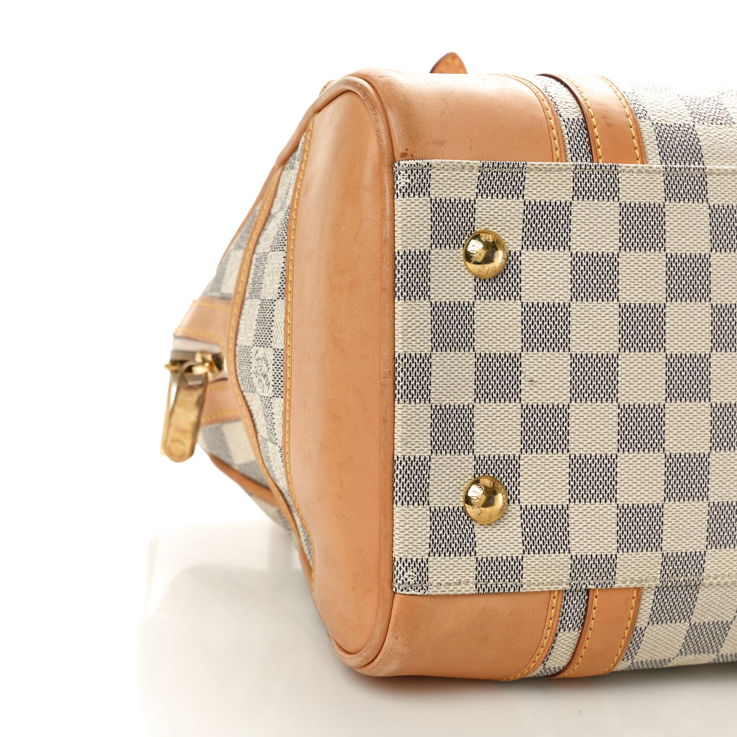 Damier Azur Berkeley