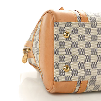 Louis Vuitton Damier Azur Berkeley 9 of 14