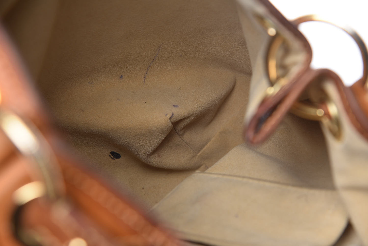 Monogram Galliera PM