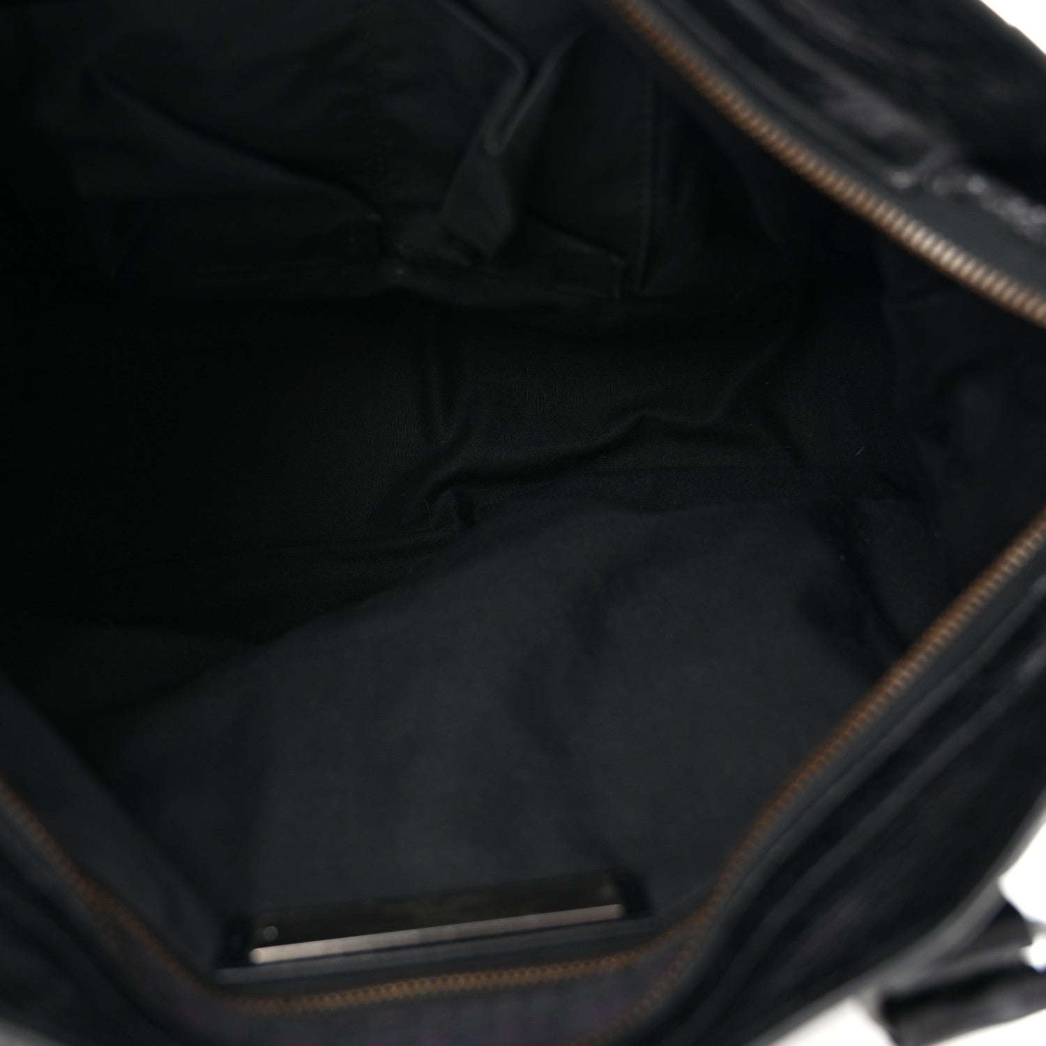 Balenciaga Agneau Classic Hardware City Black 6 of 14