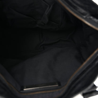 Balenciaga Agneau Classic Hardware City Black 6 of 14