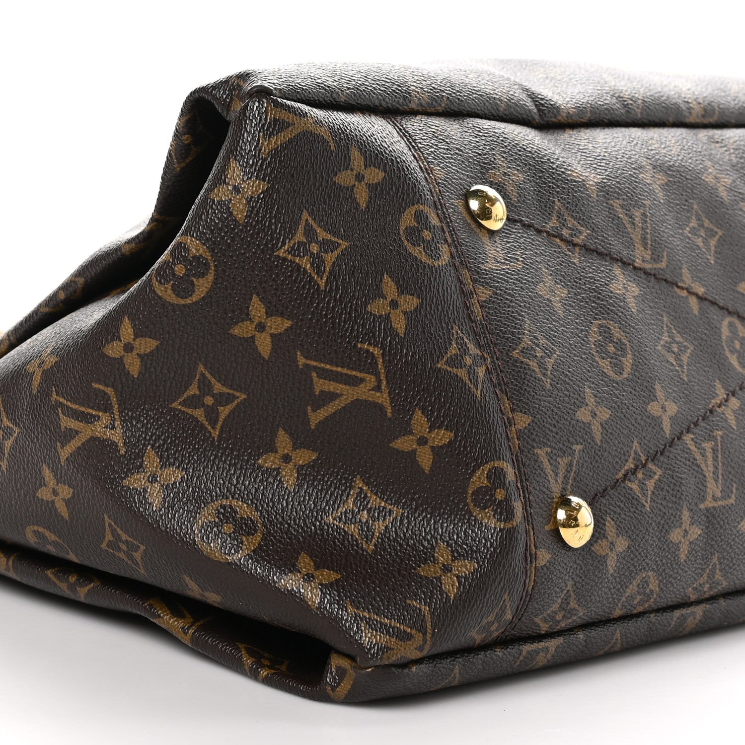 Louis Vuitton Monogram Artsy GM 7 of 8