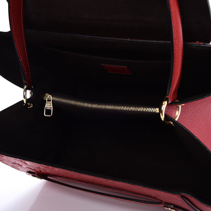 Louis Vuitton Empreinte Trocadero Cherry 5 of 8