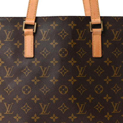 Louis Vuitton Monogram Vavin GM 7 of 9