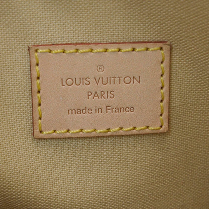 Louis Vuitton Damier Azur Bosphore Pochette 8 of 9