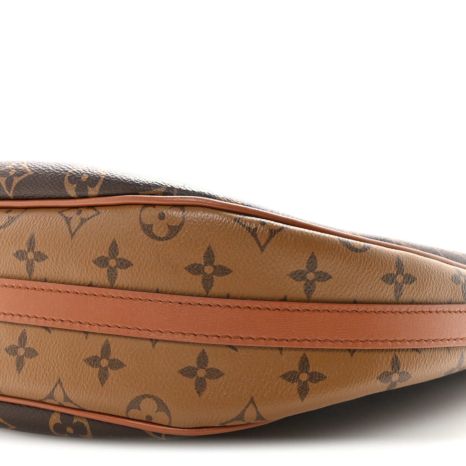 Louis Vuitton Reverse Monogram Loop Hobo 9 of 9