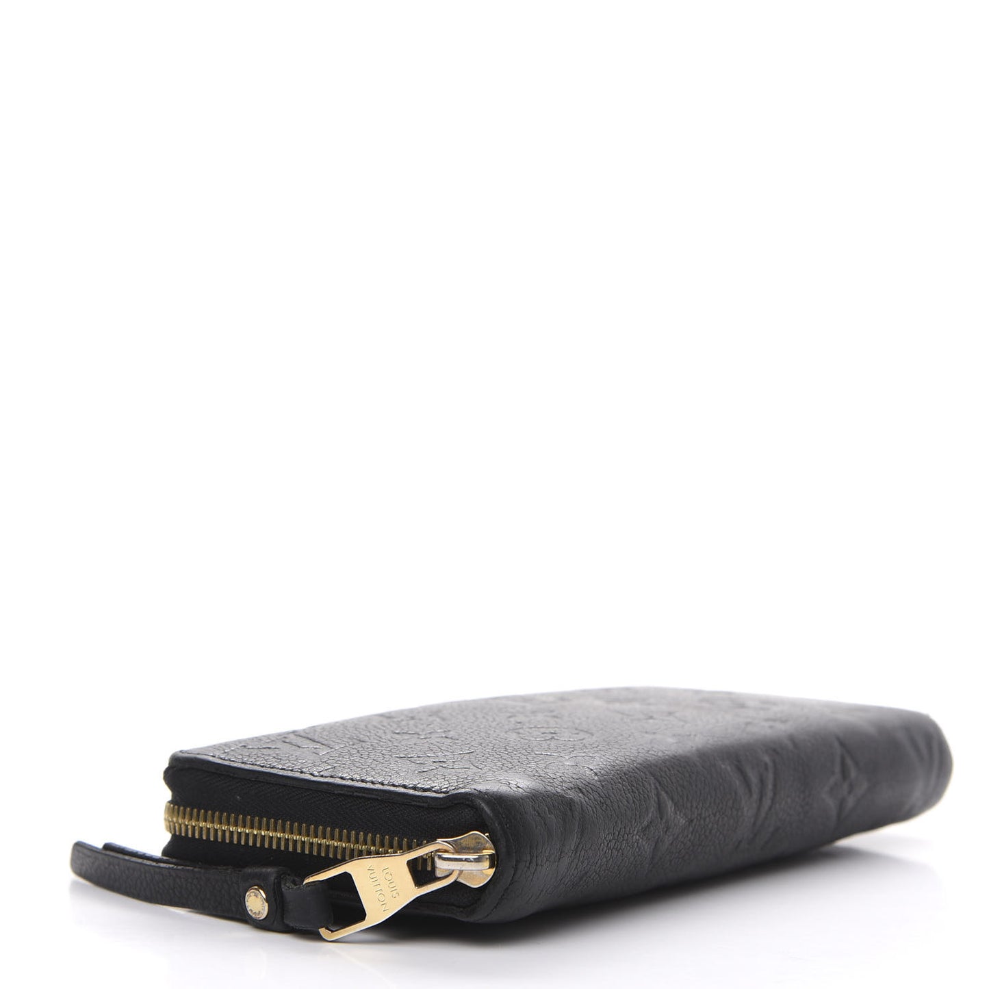 Empreinte Zippy Wallet Black