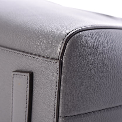 Givenchy Sugar Goatskin Small Antigona Storm Grey 11 of 11