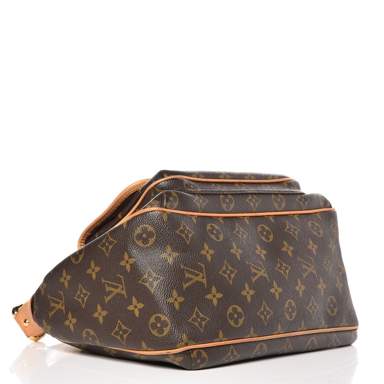 Louis Vuitton Monogram Tikal GM 4 of 12