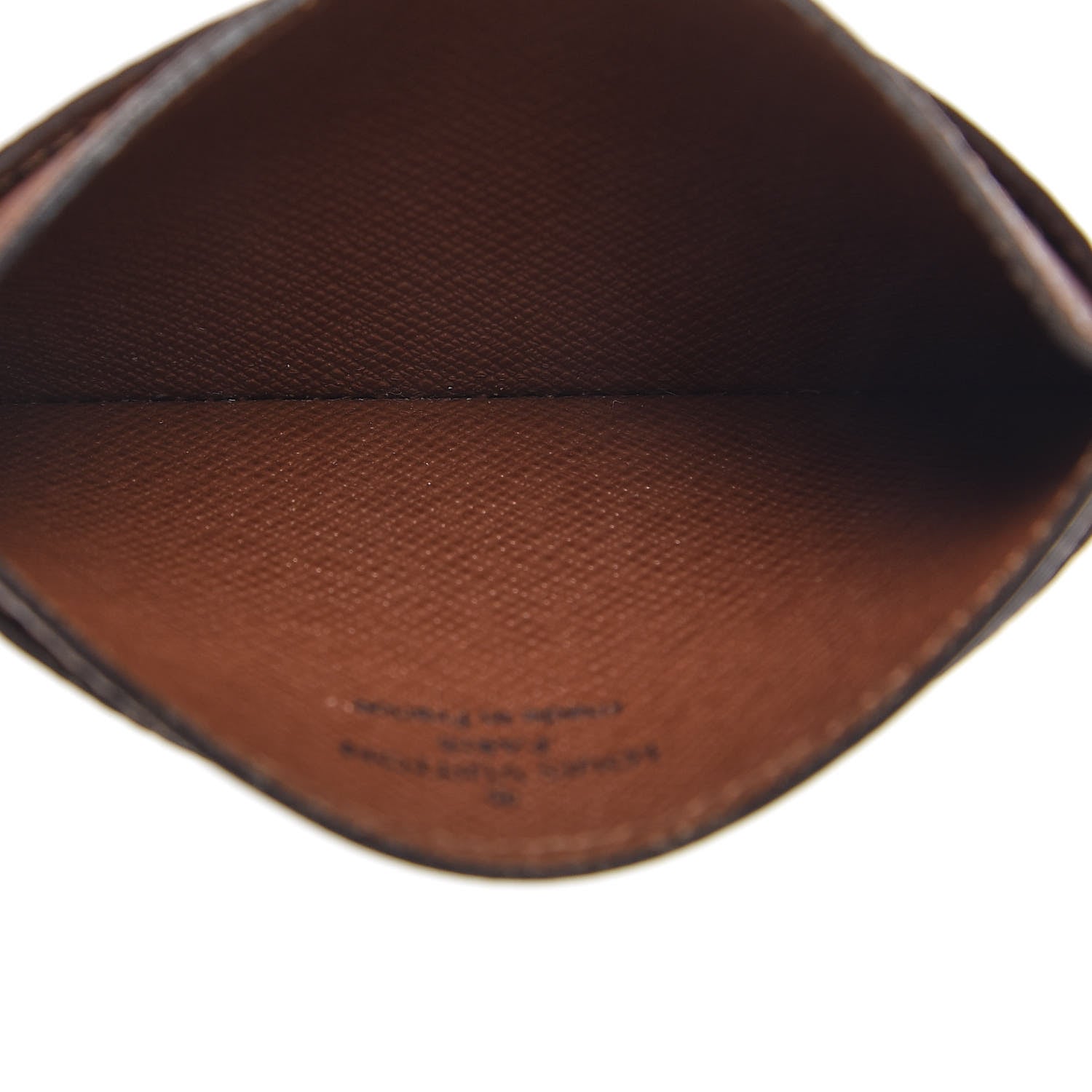 Louis Vuitton Monogram Card Holder Armagnac 5 of 11