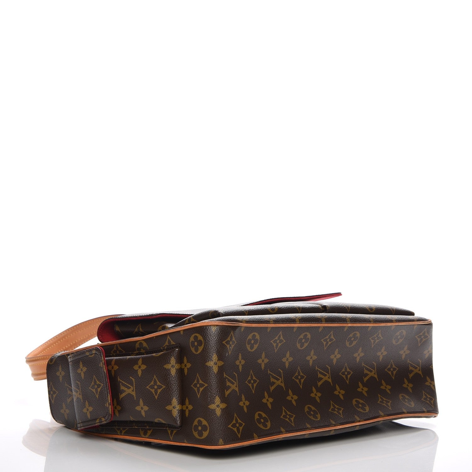 Louis Vuitton Monogram Multipli-Cite 4 of 9