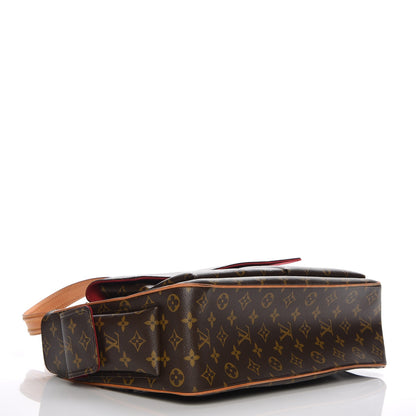 Louis Vuitton Monogram Multipli-Cite 4 of 9
