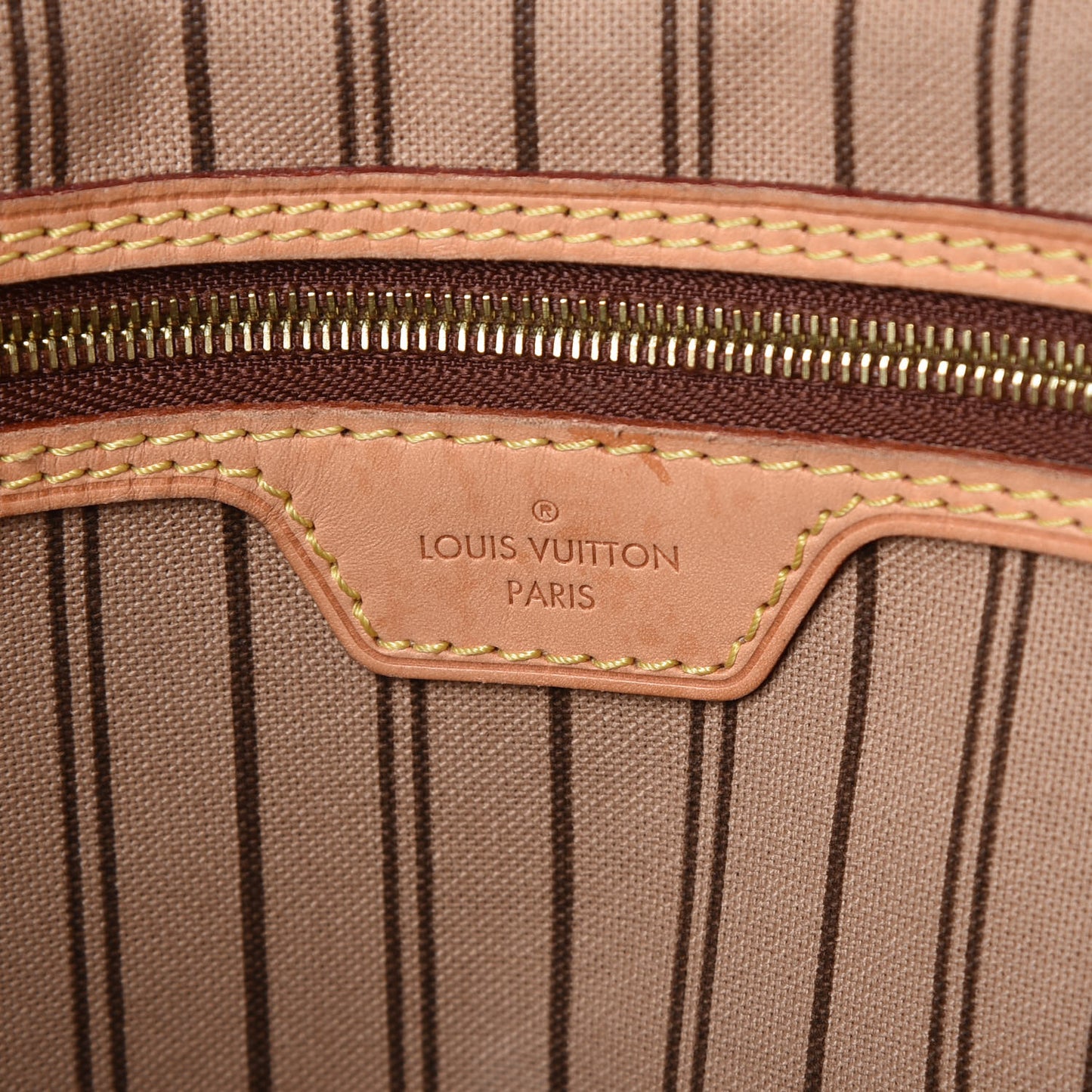 Monogram Delightful MM