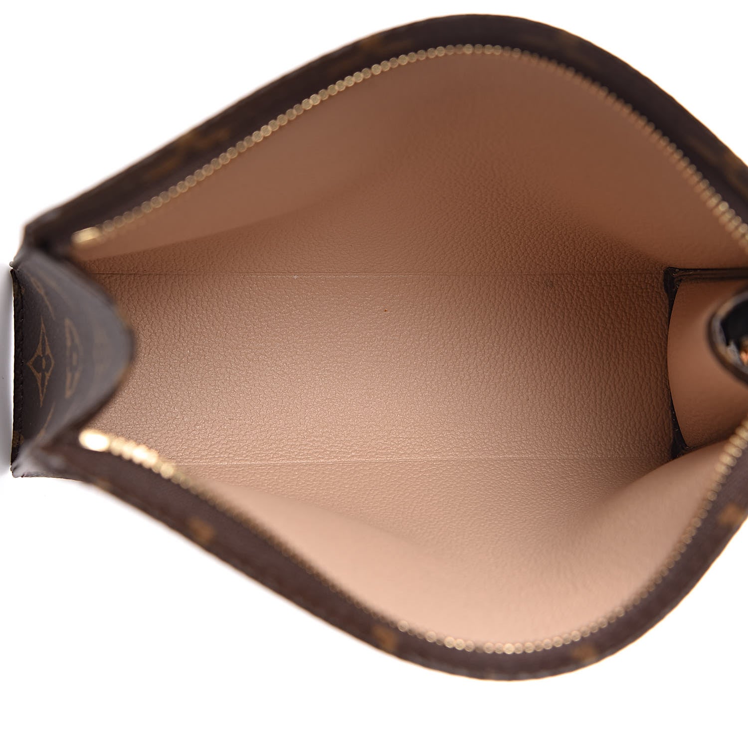 Louis Vuitton Monogram Toiletry Pouch 19 5 of 11