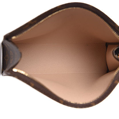 Louis Vuitton Monogram Toiletry Pouch 19 5 of 11
