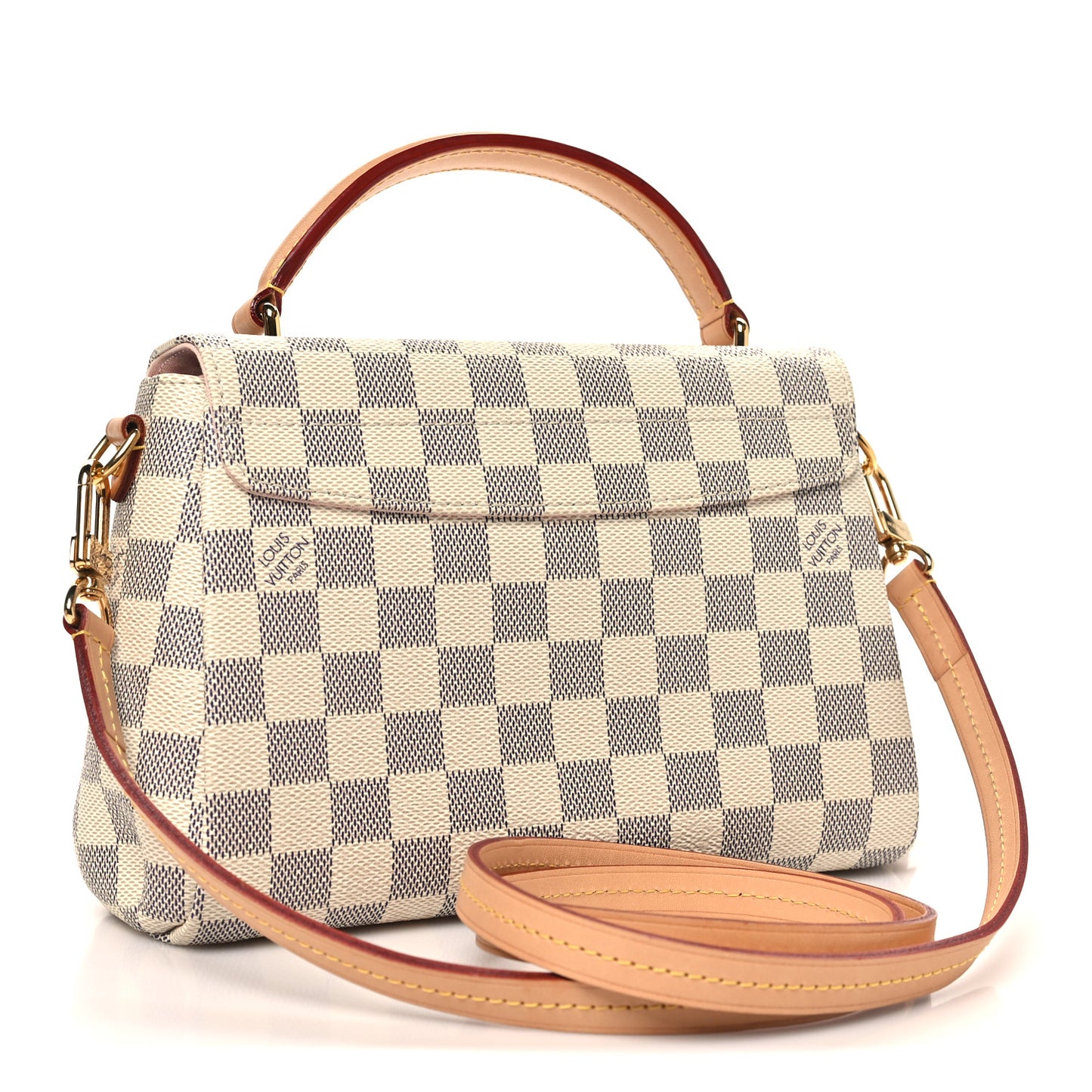 Damier Azur Croisette