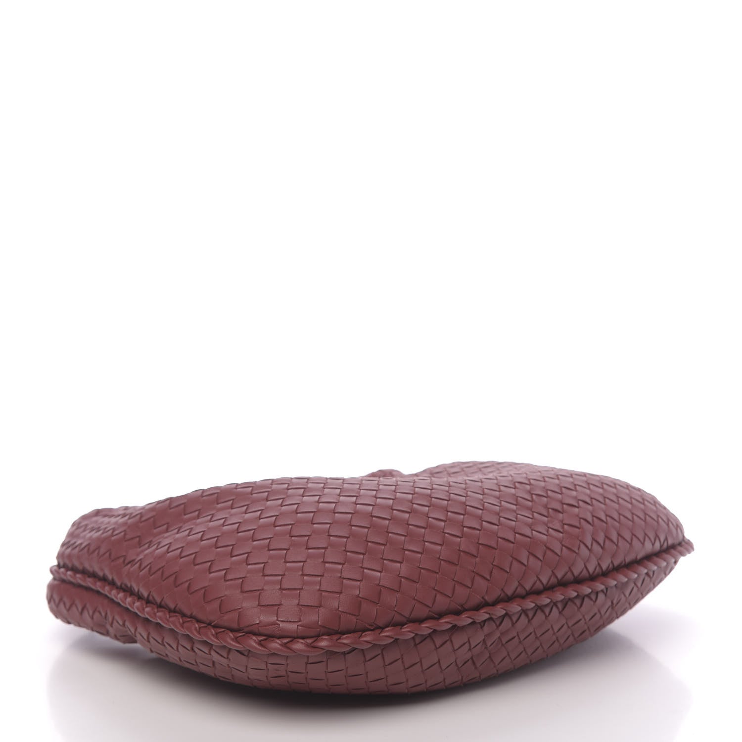 Bottega Veneta Nappa Intrecciato Medium Veneta Hobo Eclipse 4 of 10