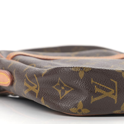 Louis Vuitton Monogram Danube 21 8 of 14