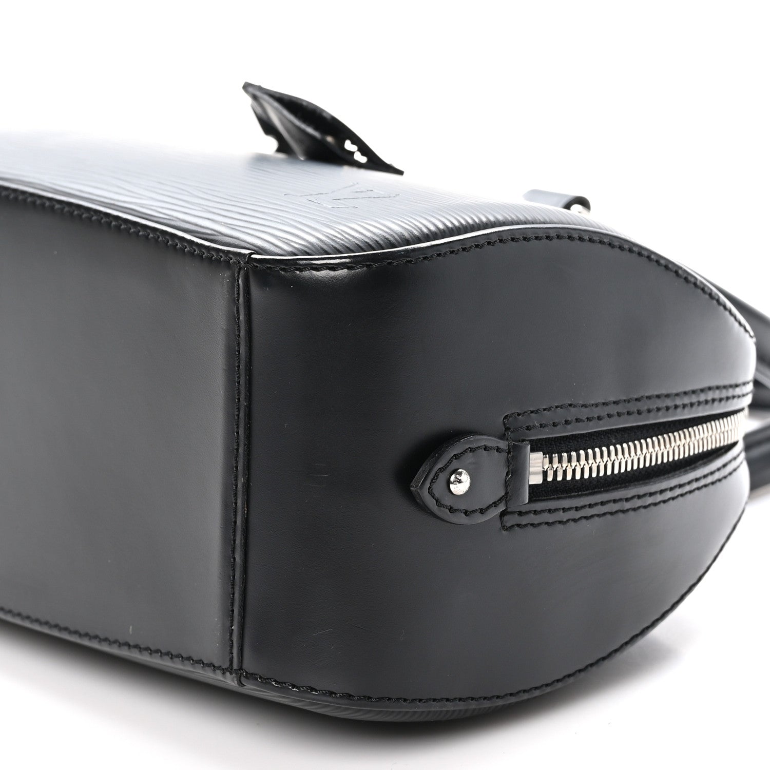 Louis Vuitton Epi Jasmin NM Black 10 of 11