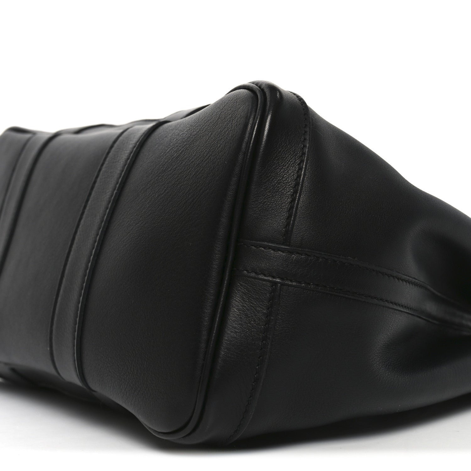 Hermes Swift Twilly Garden Party TPM Black 10 of 10