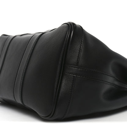 Hermes Swift Twilly Garden Party TPM Black 10 of 10