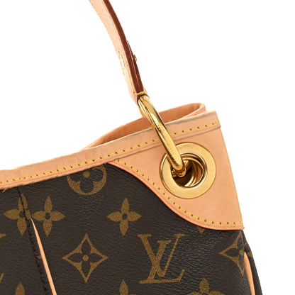 Louis Vuitton Monogram Galliera PM 10 of 13