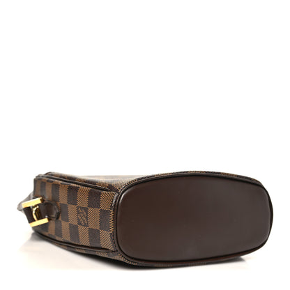 Louis Vuitton Damier Ebene Ipanema PM 4 of 9