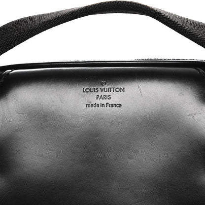 Louis Vuitton Damier Graphite Michael Backpack 9 of 9